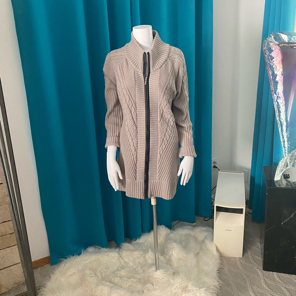 Sweater by Venus worn once